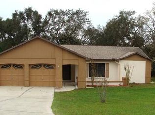 8172 Philatelic Dr, Spring Hill, FL 34606