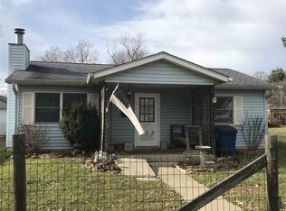 409 R St, Bedford, IN 47421