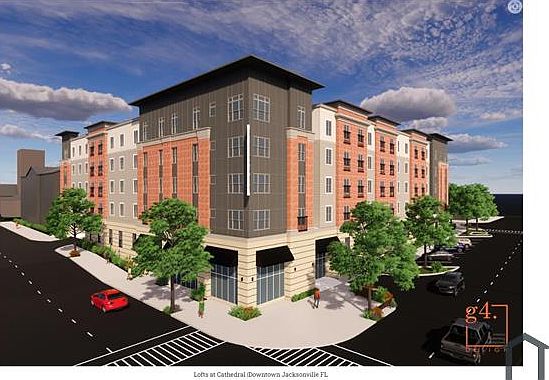 1st image of 325 E Duval St