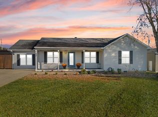 144 May Lene Dr, London, KY 40744