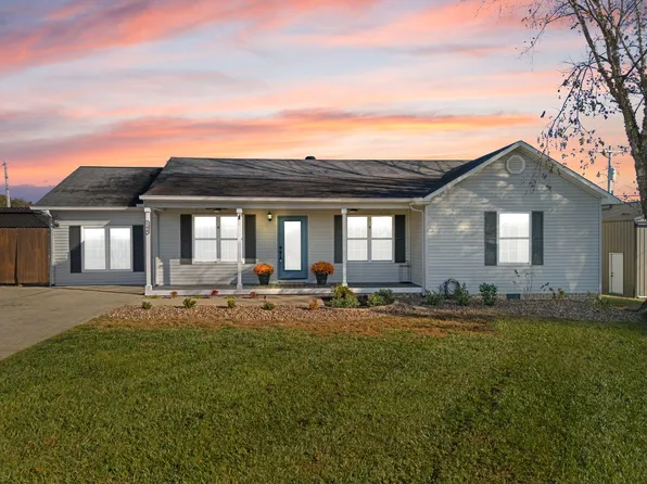 144 May Lene Dr, London, KY 40744