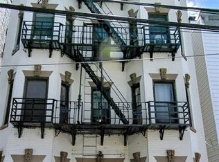 64 Tuers Ave APT 3B, Jersey City, NJ 07306