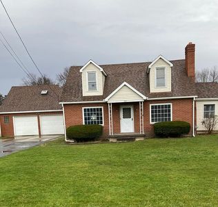 815 W Eschbach Rd, Saint Marys, PA, 15857