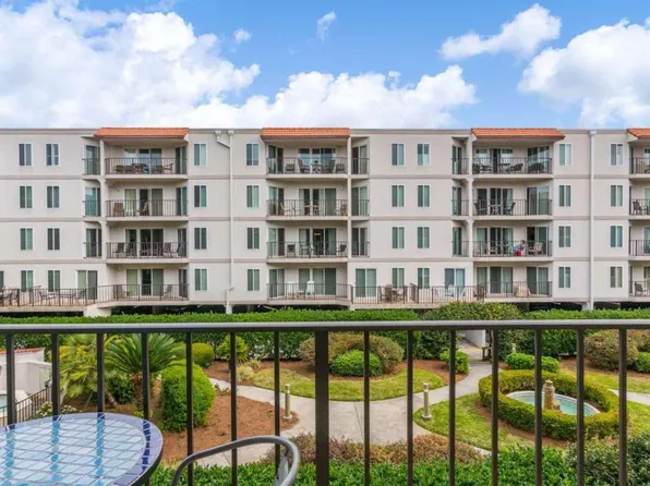 1440 Ocean Blvd Unit 224, Saint Simons Island, GA 31522