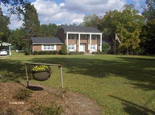 8468 Us Highway 117 N, Watha, NC 28478