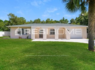 12320 Trout Cir, Spring Hill, FL 34609