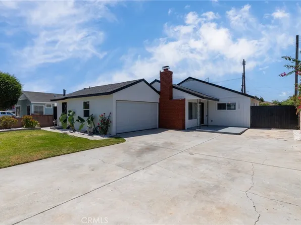 11220 Hercules St, Norwalk, CA 90650