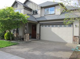 7167 SW Iron Horse St, Wilsonville, OR