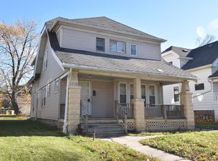 3708 N 16th St, Milwaukee, WI 53206