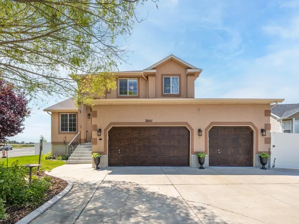 2641 W 2175 S, Syracuse, UT 84075