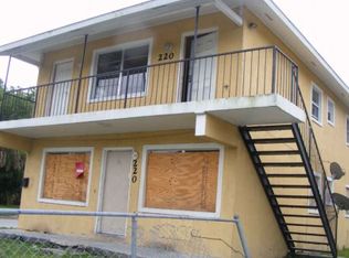 220 Garden Ave, Orlando, FL 32805