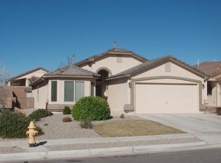 2142 Margarita Dr SE, Rio Rancho, NM 87124