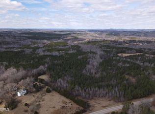 0 Park Springs Rd, Providence, NC 27315