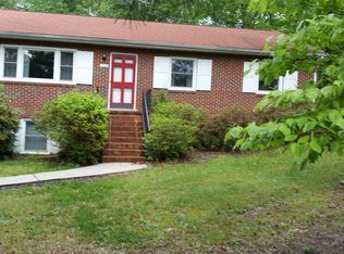 9041 Dorsey Road N Chesterfield #VA, North Chesterfield, VA 23237
