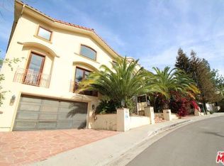 4931 Calvin Ave, Tarzana, CA 91356