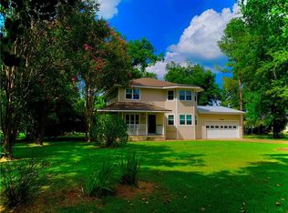 5936 Old Boyce Rd, Boyce, LA 71409