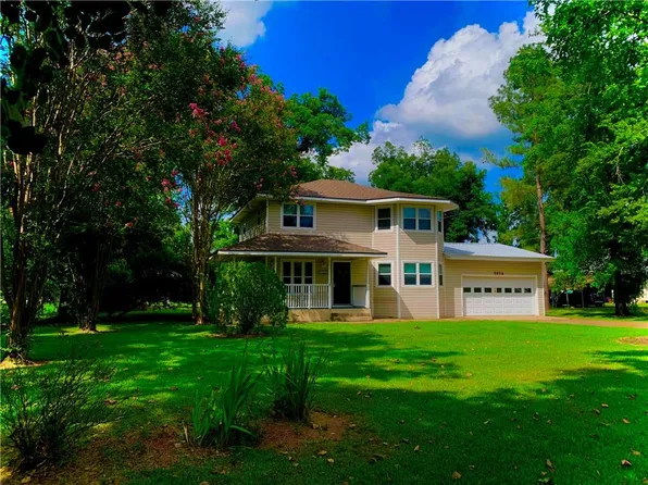 5936 Old Boyce Rd, Boyce, LA 71409