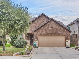 7622 Fletchers, San Antonio, TX 78254