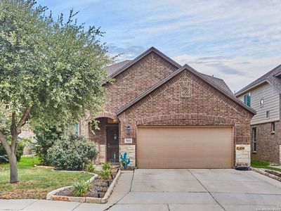 7622 FLETCHERS, San Antonio, TX, 78254