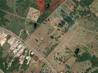 Hardy Weedon Rd, College Station, TX 77845