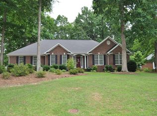 107 Dumbarton Ave, Simpsonville, SC 29681