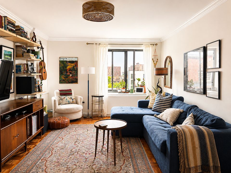 1st image of 300 W 135th St APT 8C