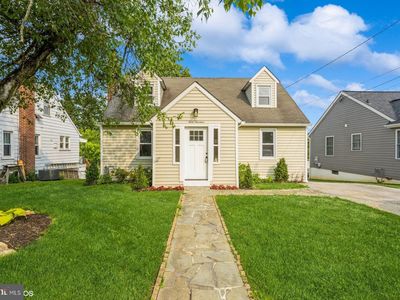 314 Fair Ave, Westminster, MD, 21157