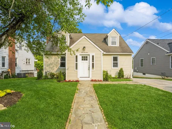 314 Fair Ave, Westminster, MD 21157