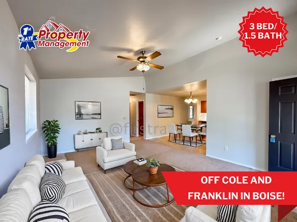 7590 W Camas St, Boise, ID 83709