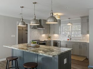 2202 Woodland St SE, Decatur, AL 35601