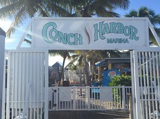 951 Caroline Street Slip #36, Key West, FL 33040