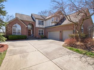 4497 Wood Duck Ct, Linden, MI 48451