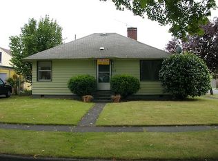 610 25th Ave, Longview, WA 98632