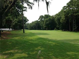 51 Masters Dr, Daufuskie Island, SC 29915