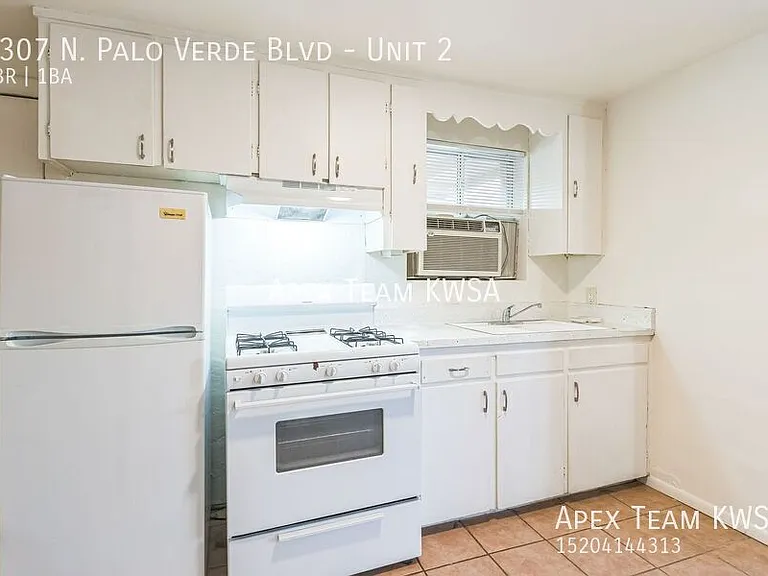 1307 N Palo Verde Blvd #2 — Photo 4
