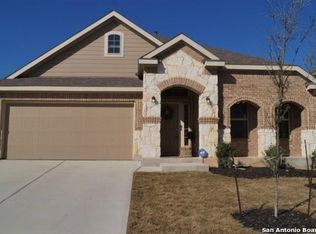 15119 Gelding Hts, San Antonio, TX 78245