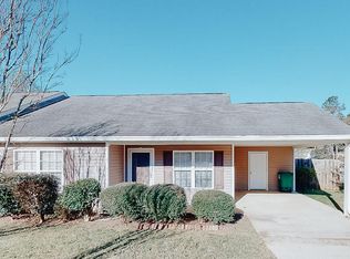 101 Queens Ct, Aiken, SC 29803