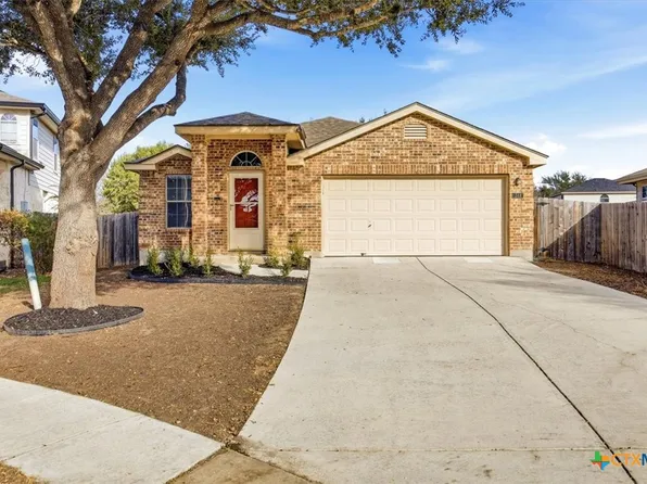 348 Ibis Falls Dr, New Braunfels, TX 78130