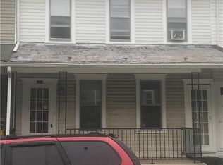219 N 13th St, Allentown, PA 18102