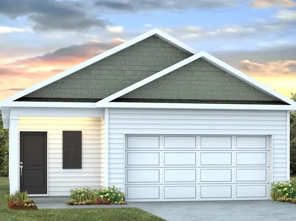 1057 Grand Oaks Dr, Columbia, SC 29203