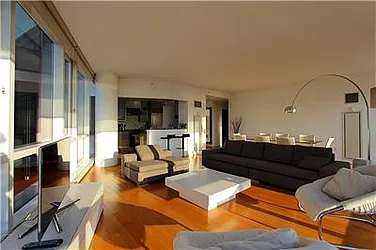 Rented by Domus Realty