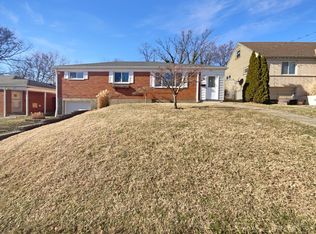 411 Morrvue Dr, Cincinnati, OH