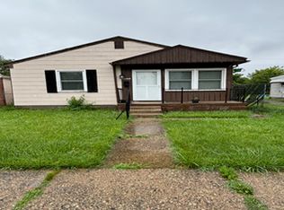 8269 Orchard Ave, Warren, MI