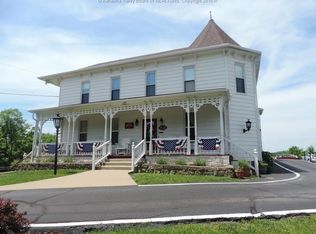 123 Timberland Dr, Ripley, WV 25271