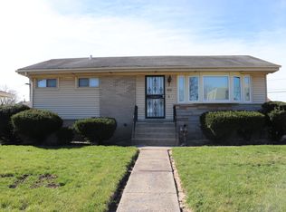 4832 W Randolph St, Hillside, IL