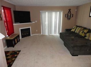 6504 Potomac Square Ln, Indianapolis, IN