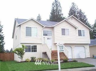 1221 187th Ct E, Spanaway, WA 98387