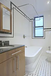 Rented by Metropolitan Equities