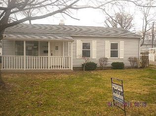 1560 Churchill Rd, Franklin, IN 46131