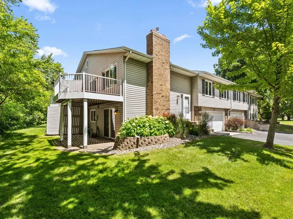 9922 Cavell Ave S, Bloomington, MN 55438